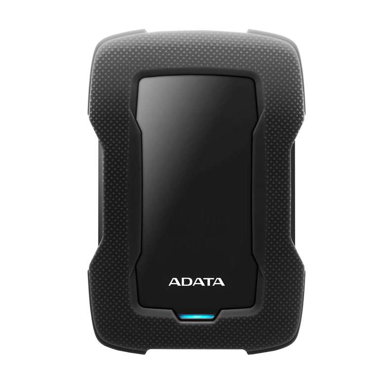 Adata HD330 4 TB 2.5" USB 3.2 Hard Disk