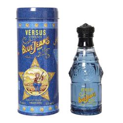 Versace Versus Blue Jeans Erkek Parfüm EDT 75 ml