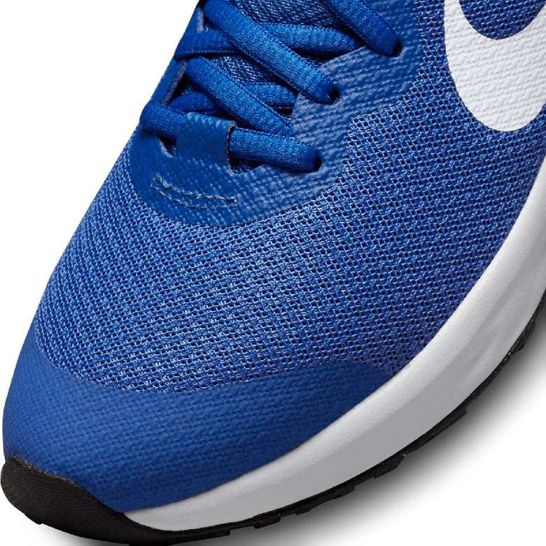 Nike Revolution 6 DD1096-411 Kadın  Spor Ayakkabı Mavi
