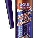 Liqui Moly Speed Tec Performans Arttırıcı Benzin Katkısı 250 Ml
