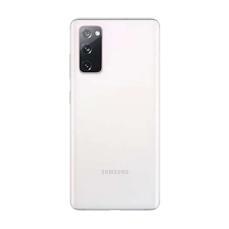 Samsung Galaxy S20 FE 128  GB Cep Telefonu Beyaz