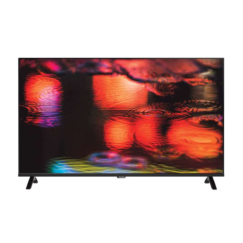 Hi Level 50'' Ultra HD Smart Led TV