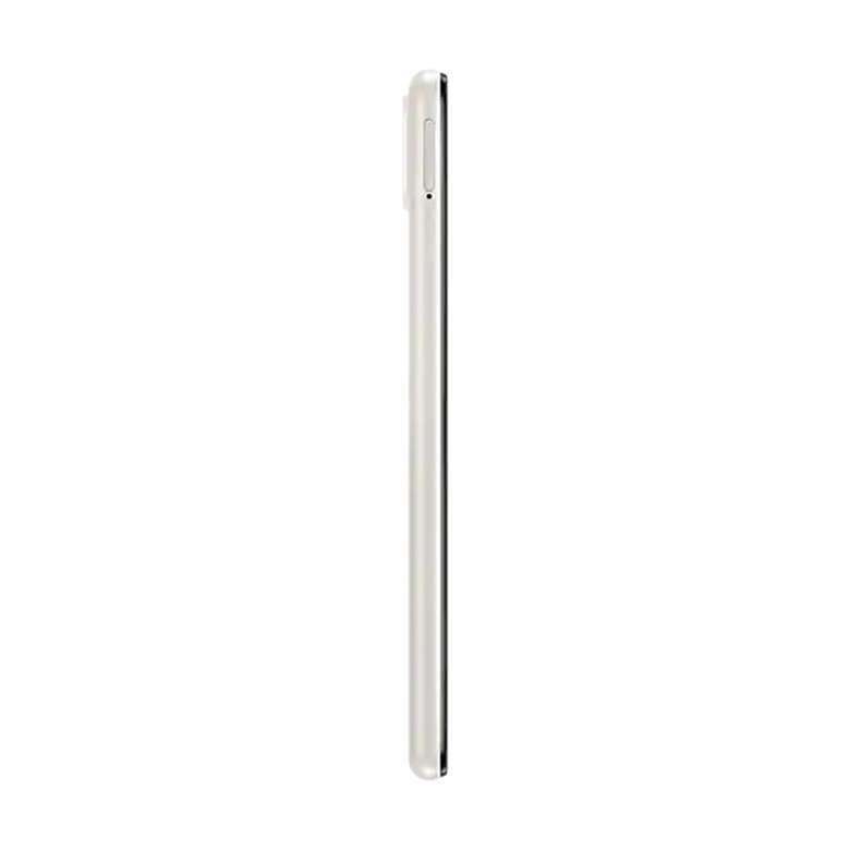 Samsung Galaxy A12 128  GB Cep Telefonu Beyaz