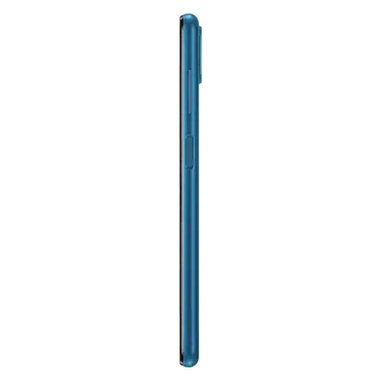 Samsung Galaxy A12 128  GB 4 GB RAM Cep Telefonu Mavi