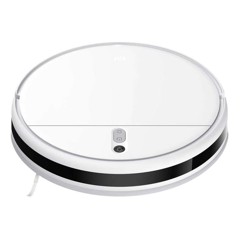 Xiaomi Mi Robot Vacuum Mop 2 Lite Robot Süpürge - Beyaz