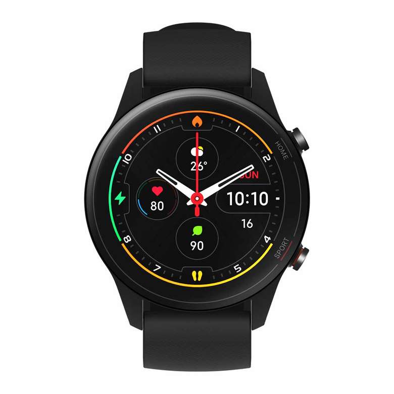 Xiaomi Mi Watch Akıllı Saat