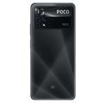 Xiaomi Poco X4 Pro 256 GB 8 GB RAM Cep Telefonu Siyah