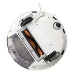 Lydstro Cleanr R1  Vacuum Robot Süpürge Beyaz
