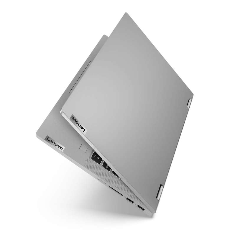 Lenovo 14" IP Flex5 i3-1115G4 4GB 256GB Notebook