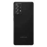 Samsung Galaxy A52 128  GB 8  GB RAM Cep Telefonu Siyah
