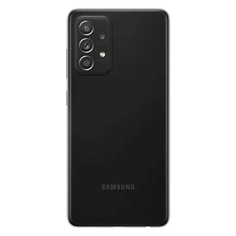 Samsung Galaxy A52 128  GB 8  GB RAM Cep Telefonu Siyah