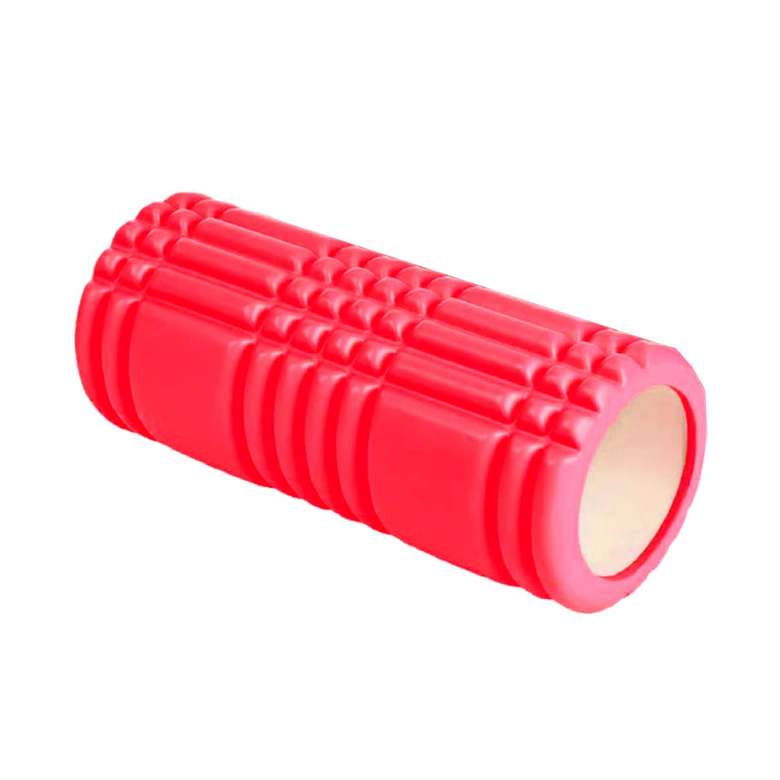 Triathlon Yoga Roller Kırmızı JU6198