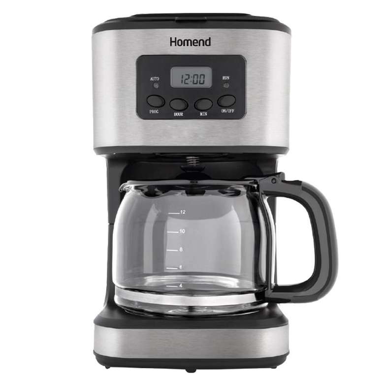 Homend Coffeebreak 5046H Filtre Kahve Makinesi