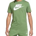 Nike AR5004-326 Erkek Tişört