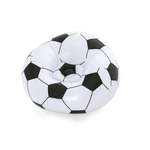 Bestway Şişme Çocuk Koltuğu Futbol Topu Görünümlü