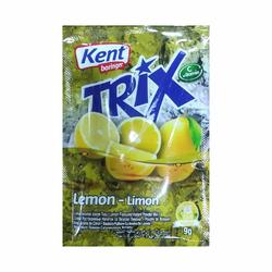 Trix Limon Aromalı 9 G