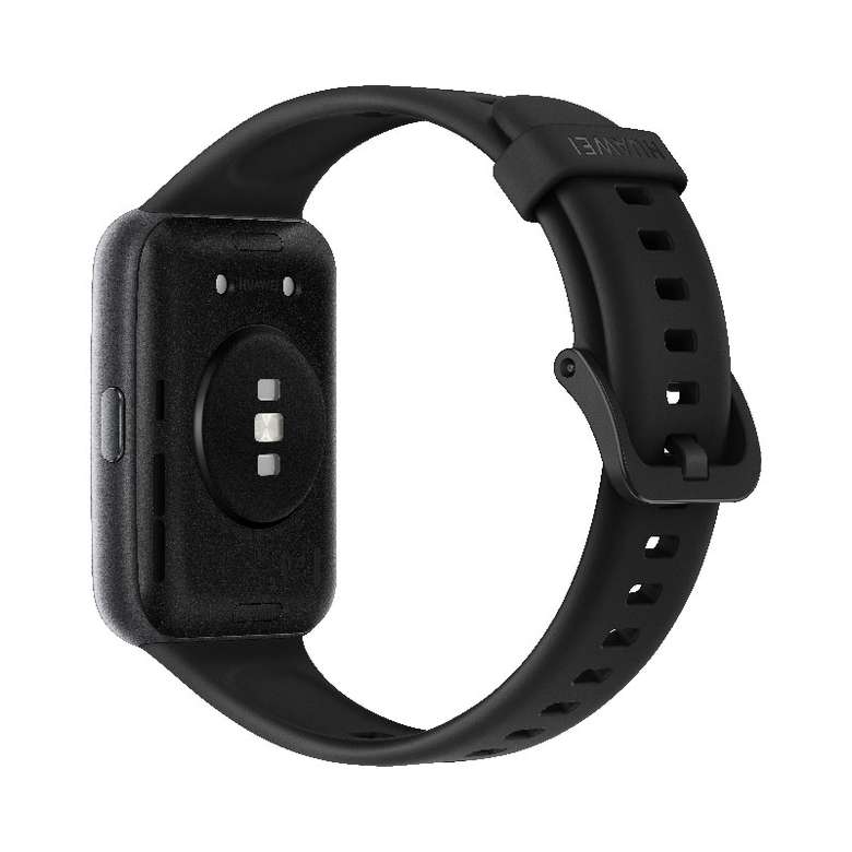 Huawei Watch Fit 2  Akıllı Saat Siyah