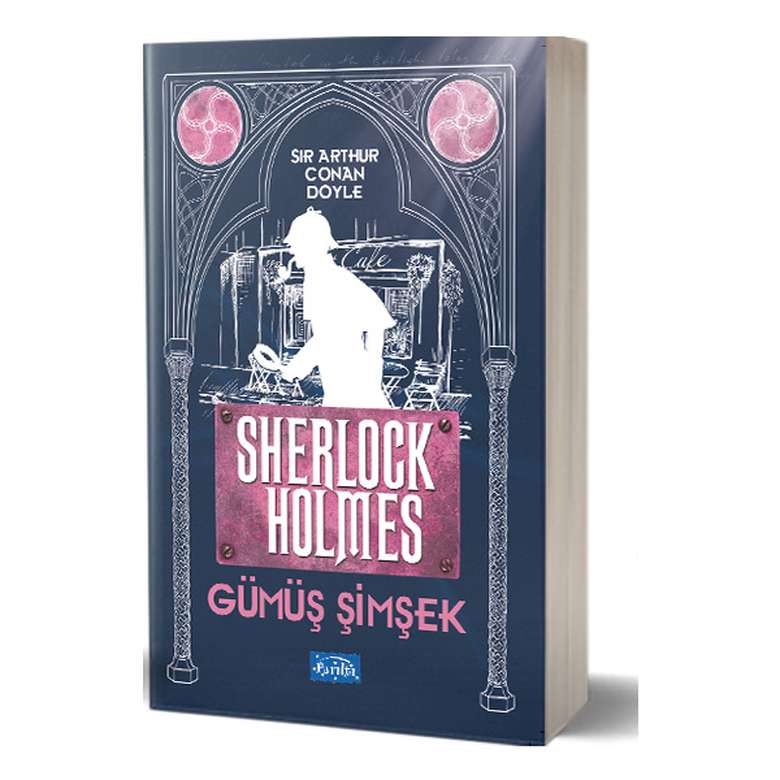 Sherlock Holmes Gümüş Şimşek