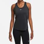 Nike DD0623-010 Kadın Spor Atleti Siyah