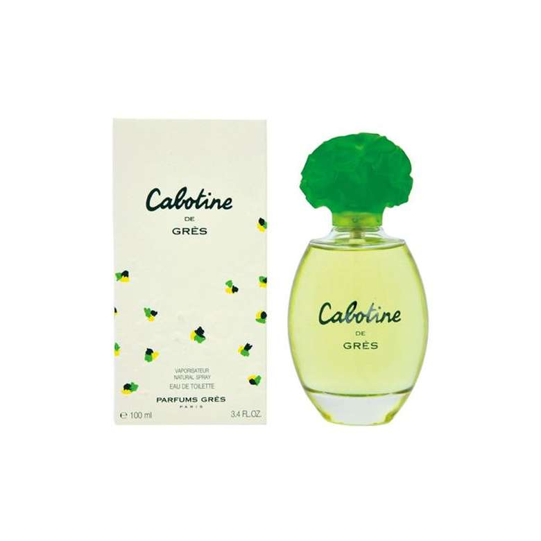 Cabotine De Gres EDT Kadın Parfüm 100 ml