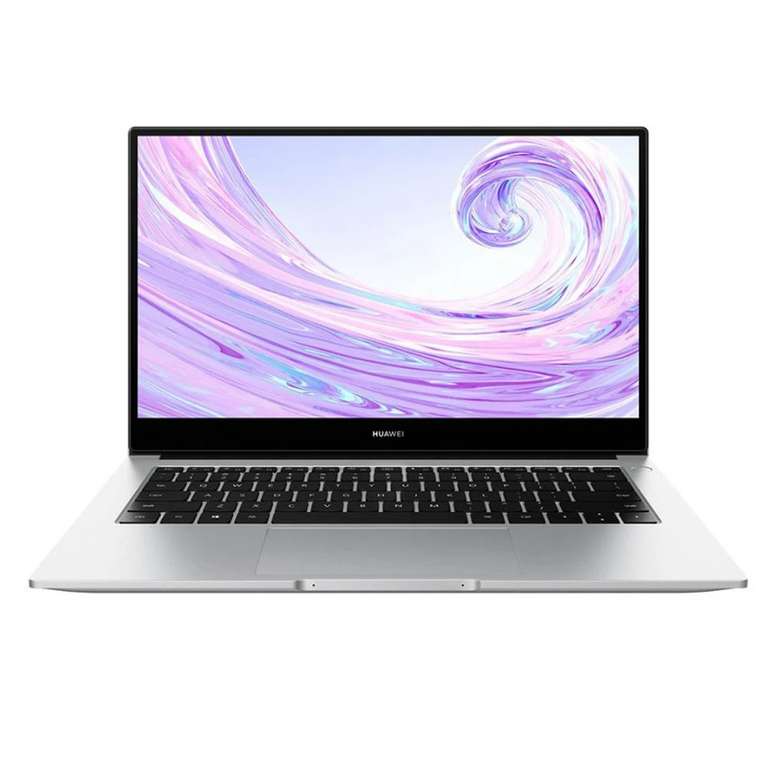 Huawei Matebook D14 10210U 8/512 Laptop