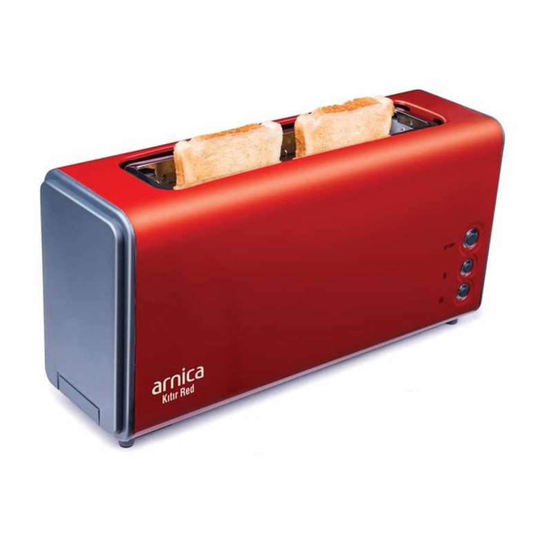 Arnica GH27020 Kıtır Ekmek Kızartma Makinesi