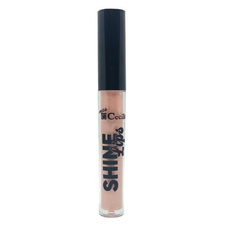 A101 Cecile Lip Gloss Shine Lips 01 | Fiyat Arşivi