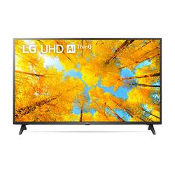 LG 43UQ75006LF 4K Ultra HD 43" 109 Ekran Uydu Alıcılı webOS Smart LED TV