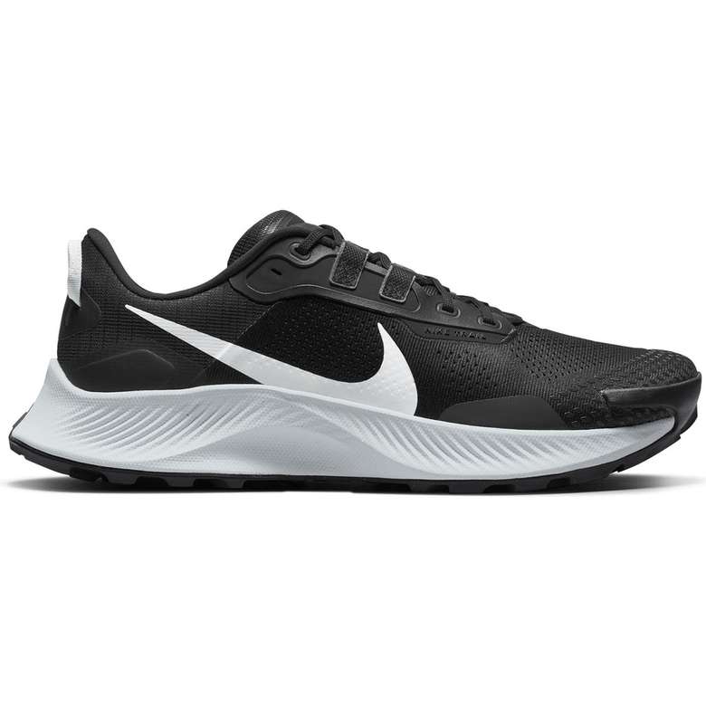 Nike Pegasus Trail 3 DA8697-001 Erkek Spor Ayakkabı Siyah