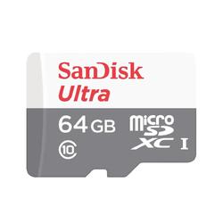 Sandisk 64 GB Micro SD Kart