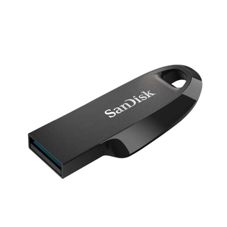 Sandisk 128 GB USB 3.2 Bellek
