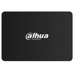 Dahua C800A 120GB 500-400MB/S 2.5" SATA 3.0 SSD