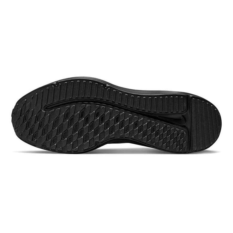 Nike Downshifter 12 DD9293-002 Erkek Spor Ayakkabı Siyah IV7700