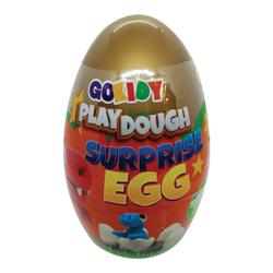 Gokidy Oyuncak Büyük Sürpriz Yumurta Gold