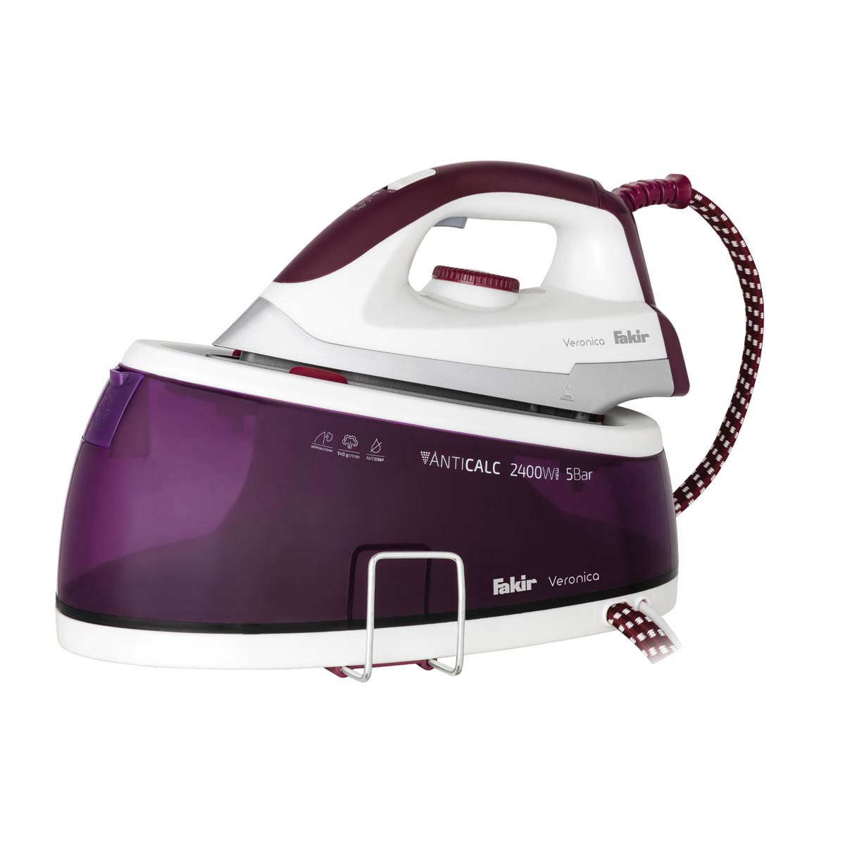 Steam generator irons review фото 33