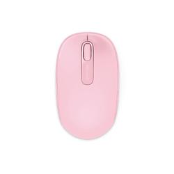 Microsoft Mobile 1850 U7Z-00023 Kablosuz Mouse Pembe