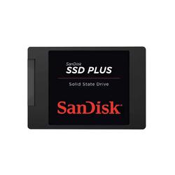 Sandisk 240 GB Dahili SSD