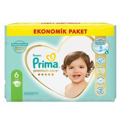Prima Premium Care Bebek Bezi No:6 XL 35 Adet Ekonomik Paket