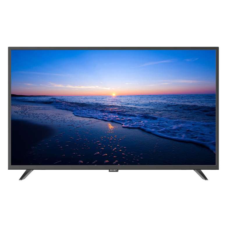 Axen AX39HDAL013C-S 39'' HD Ready Android Smart LED TV
