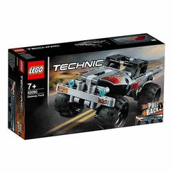Lego 42090 Technic Kaçış Kamyoneti