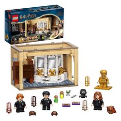 Lego 76386 Harry Potter Hogwarts Çok Özlü İksir Hatası