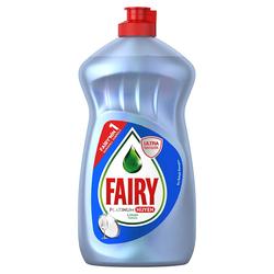Fairy Platinum Hijyen Limon Kokulu Bulaşık Deterjanı 500 ml