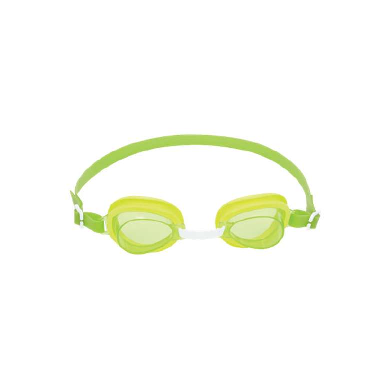 Bestway Çocuk Yüzücü Gözlüğü Yeşil