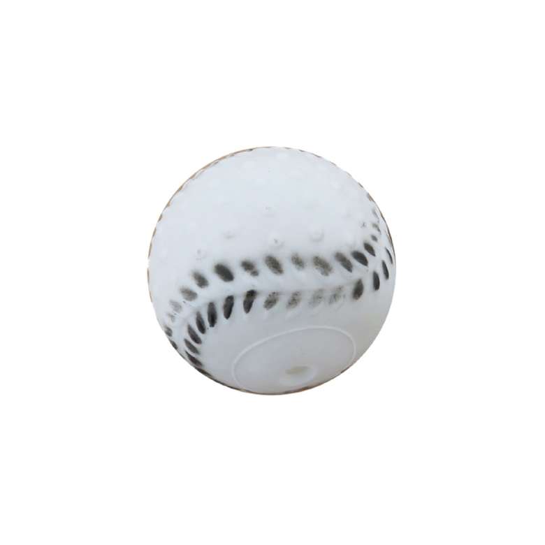Köpek Oyuncağı Plastik Beyzbol Topu
