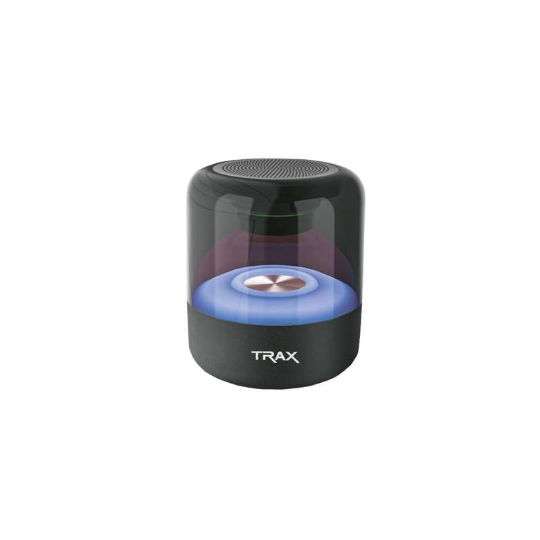 Trax Renk Değiştiren RGB Bluetooth Hoparlör