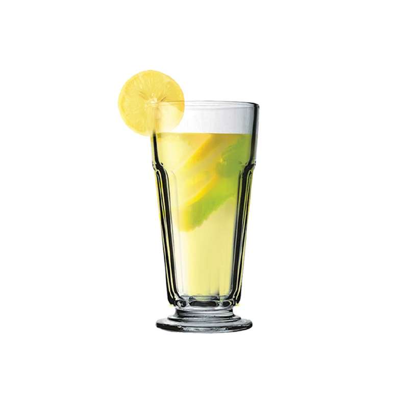 Merkant Limonata Bardağı 290 ml
