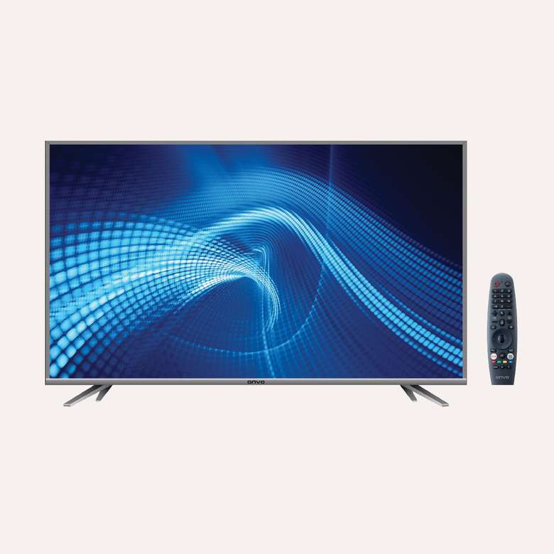 Onvo OV65500 65'' Ultra HD Webos 2.0 LED TV